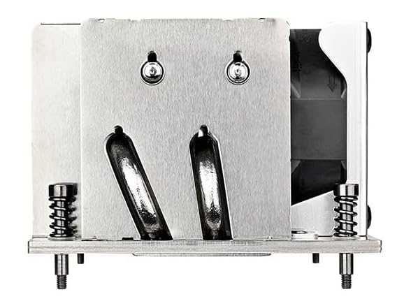 Silverstone CPU Cooler for Intel LGA