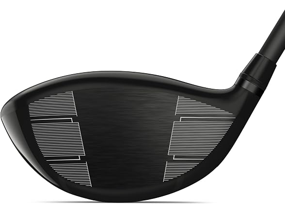 Wilson DYNAPWR Men's LS Driver - Right Hand, Stiff, 9