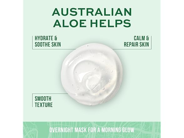 Freeman Exotic Blends Facial Mask 4 Piec