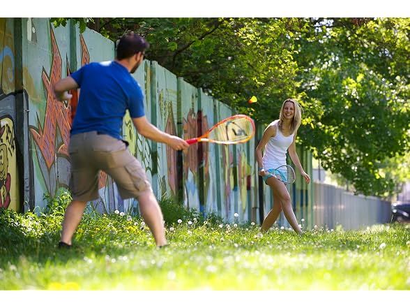 Speedminton S200 Set