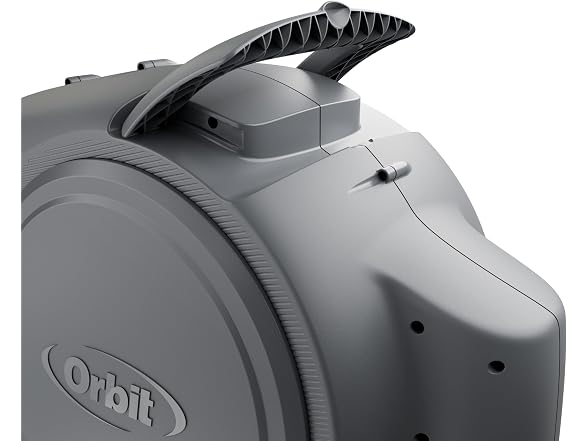 Orbit X-Rol 65 ft Auto-Retractable Hose Reel