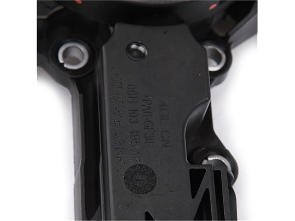 Sprwinautummer Oil Separator PCV Valve