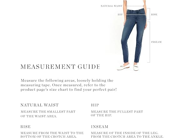 NYDJ Habana Marilyn Straight Jean (2)