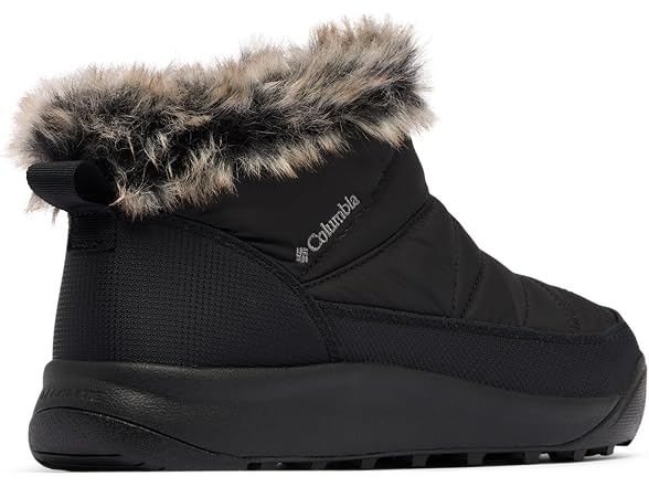 Columbia Women's Minx Xtra Shorty Boots
