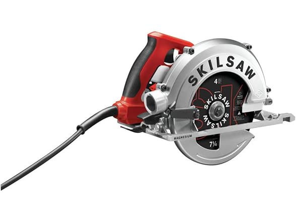 Skil SPT67FMD-01 Fiber Cement Saw