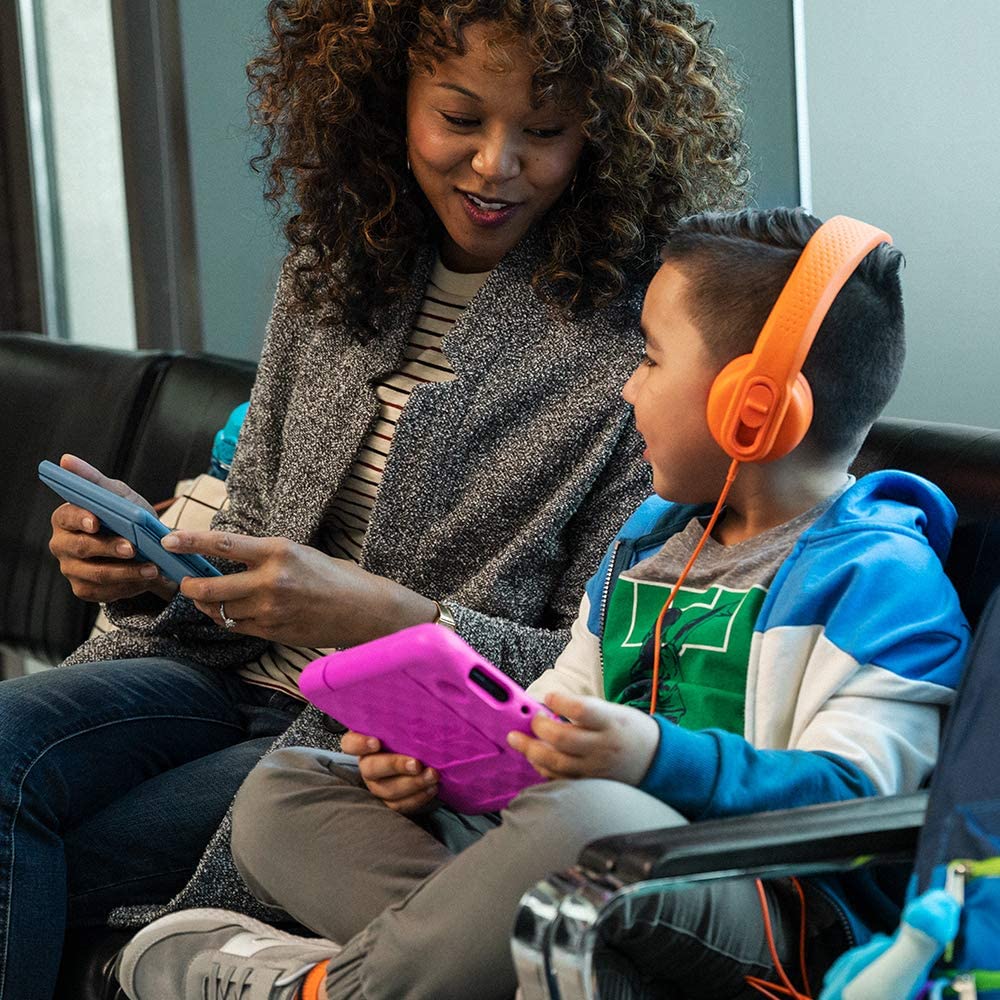 Amazon Fire 7 Tablet (2019 Release) - Gallery 15