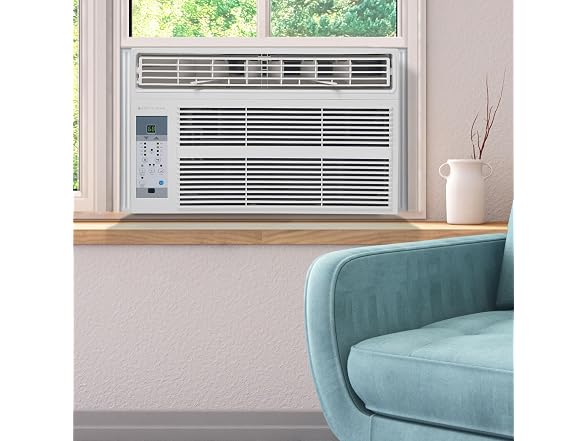 ARCTIC WIND 3AW8000A Window AIR CONDITIONER 8K