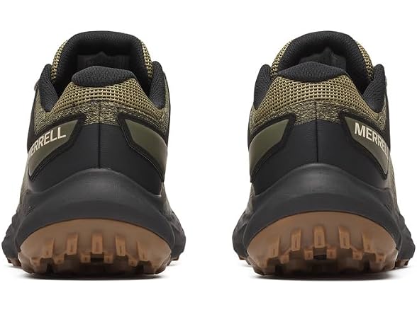 Merrell Men's Nova 4 Sneaker