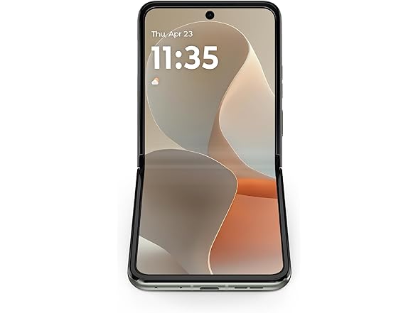 (NEW) Motorola Razr 2025 8/256GB (Unlocked)