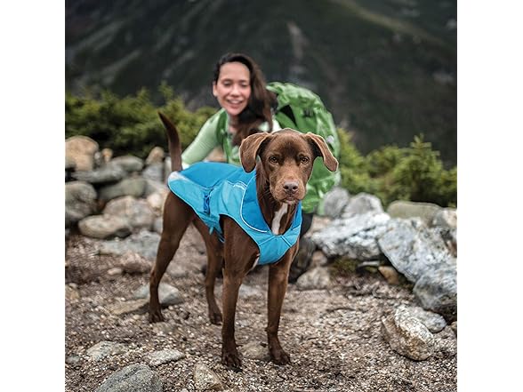 Kurgo North Country Dog Coat, Winter Jacket