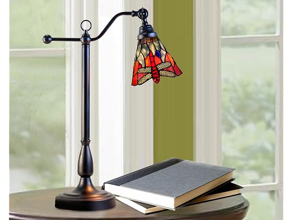 Dale Tiffany TA25030 Tiffany Desk Lamp