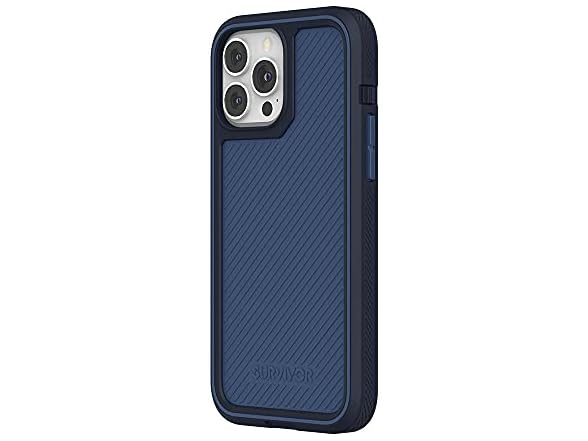 Survivor Earth Series Case