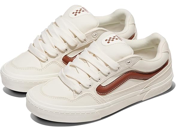 Vans Men's Caldrone Shoe