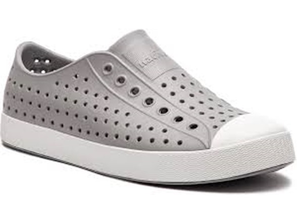 Pigeon Grey/Shell White