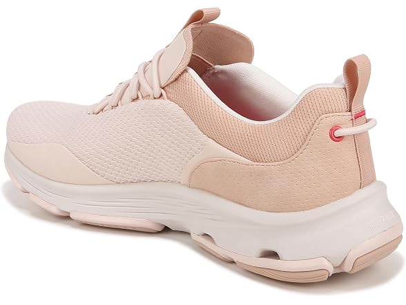 Ryka Womens Devotion EZ Slip-On Walking Shoes