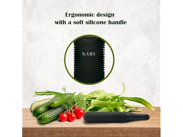 Vegetable Peeler for Fruits and Veggies