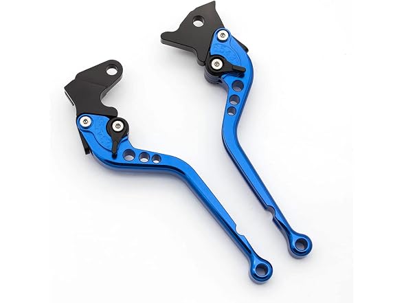 NICEDOLL CNC Clutch Brake Levers for Banshee 01-