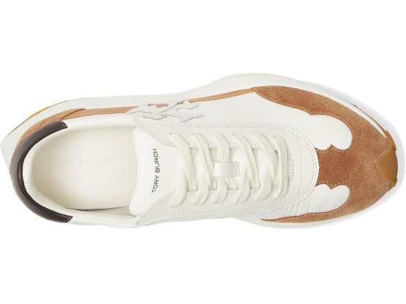 Tory Burch Womens Tory Trainer