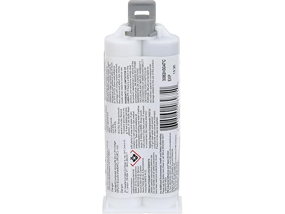 2Pk Scotch-Weld Epoxy Potting Compound