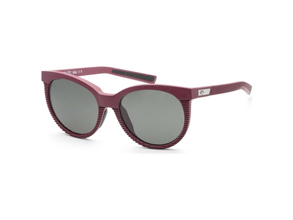 CDM Women's Polarized Victoria Sunglasses