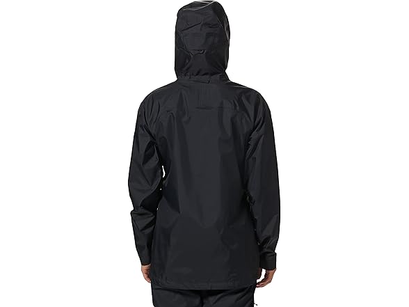 Mountain Hardwear Women's Threshold Jacket