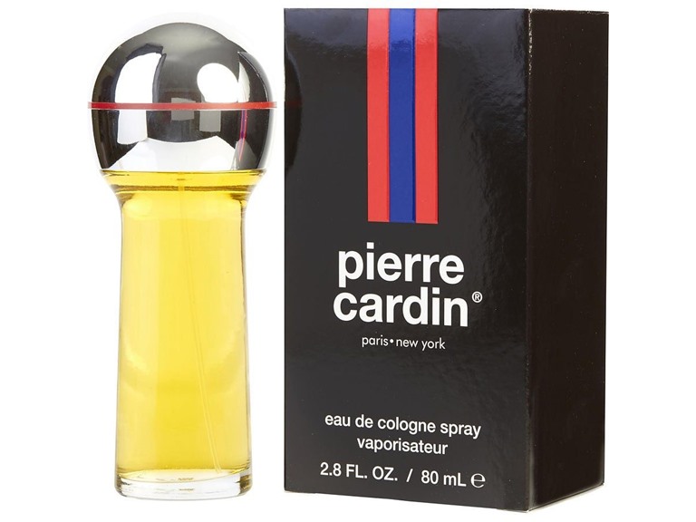 Pierre Cardin Men EDT/Cologne Spray 2.8 Oz