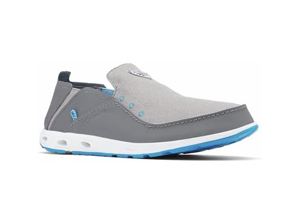 Columbia Mens Bahama Vent PFG Boat Shoe (7)