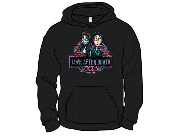 Love After Death