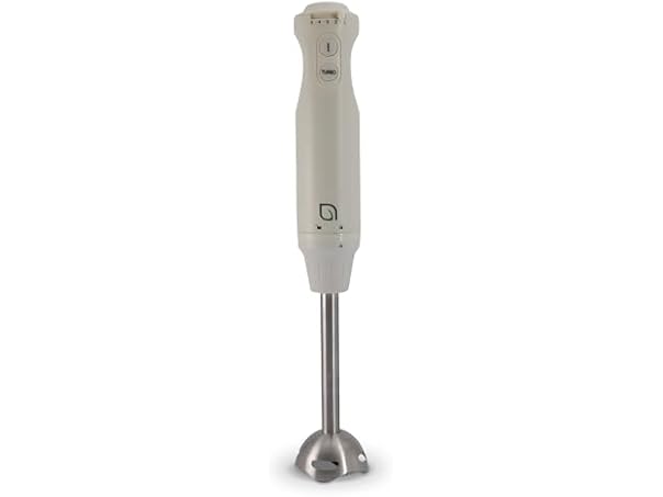$16.99, Was $39.99, 57% Off! WILLOW Eco Series 5 Speed Immersion Blender Handheld dealfomo