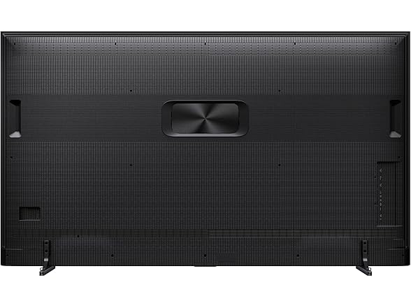 (NEW) Hisense 100" 4K UHD QLED U8 (2025 Model)