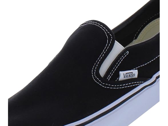 Vans Classic Slip On Slip-On Men's
