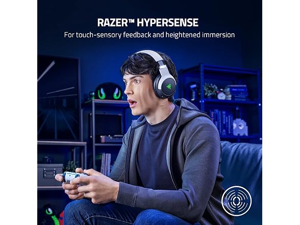 Razer Kaira Pro Headset for PS5