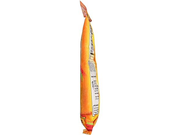 Rips Rainbow Bite Size Sugar Candy, 4 Oz