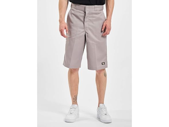 Dickies Men (48) 13-Inch Loose Work Shorts