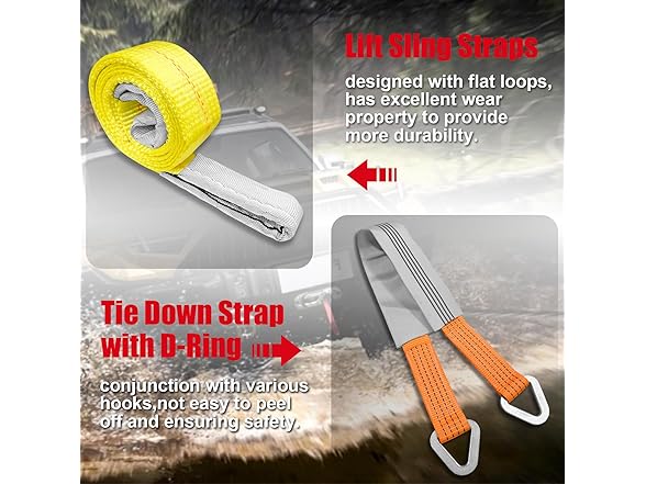 Portable Drill Winch 1000LBS