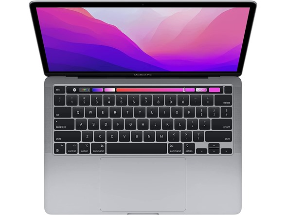 Space Gray