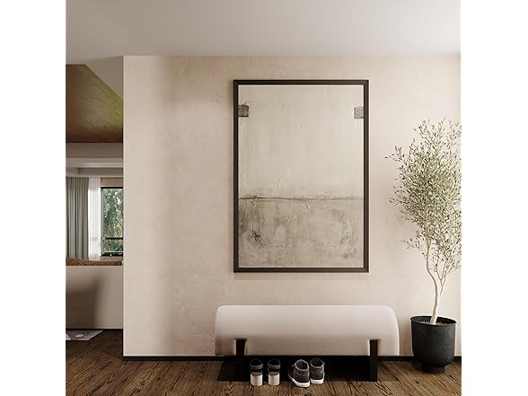 Maven Lane Juno Upholstered Bench