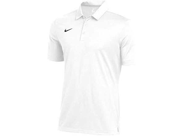 Nike Mens Dry Polo Franchise Shirt