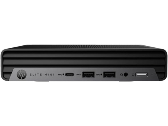 HP EliteDesk Mini 600 G9 Desktop PC