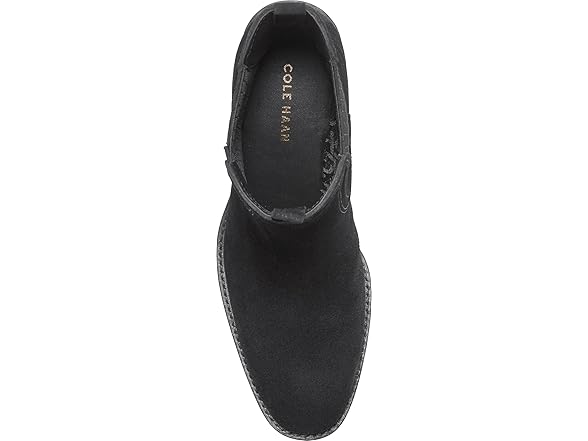 Cole Haan Women's Janelle Chelsea Booties (9.5)
