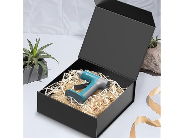 TILSWALL GLPPSA24 Gift Box Black