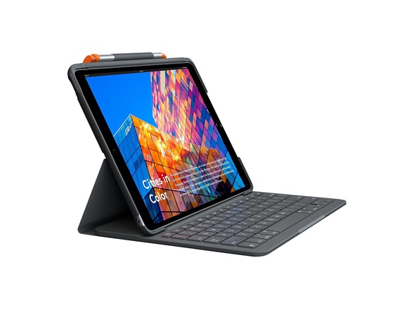 Logitech iPad Air 3rd Gen Keyboard Case