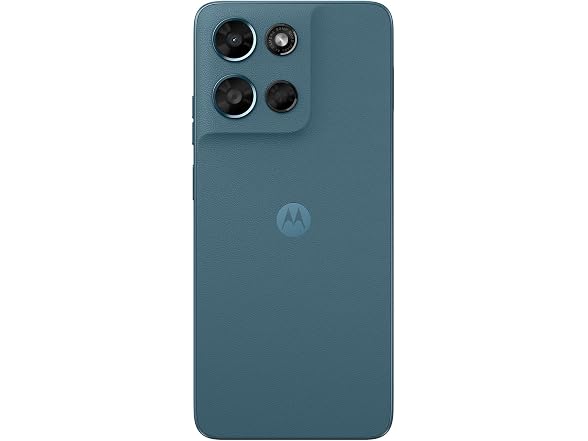 (NEW) Motorola Moto G Play - 2026 (Unlocked)