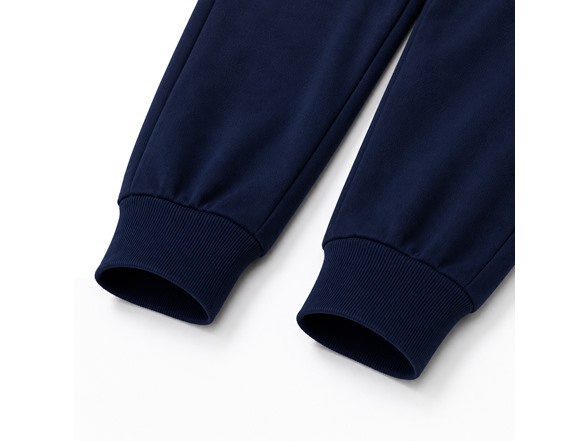 3Pk Mens Fleece Lined Jogger