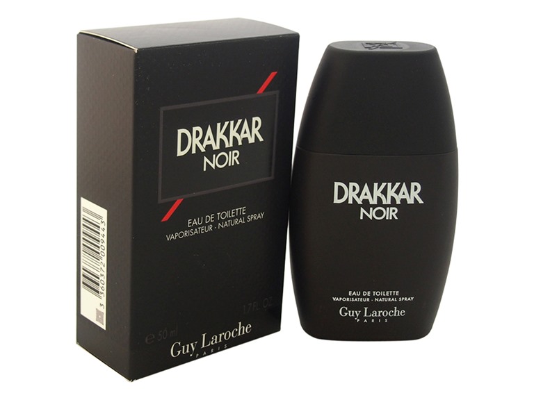 Guy Laroche M-1071 Drakkar Noir by Guy Laroche for Men -