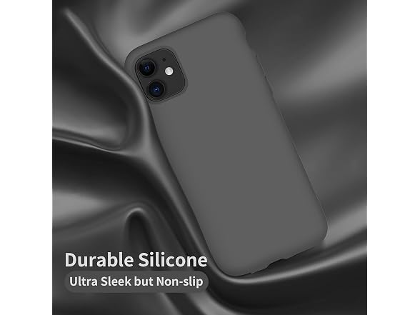 Cordking Designed for iPhone 11 Case