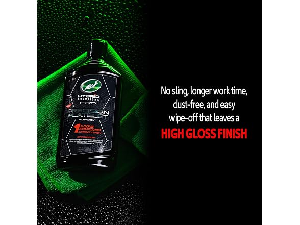 Turtle Wax 53706 Hybrid Solutions Pro