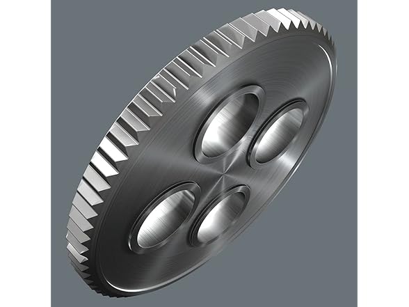 Wera 5073230001 Wera - 5073230001 8001 A 1/4" Square 