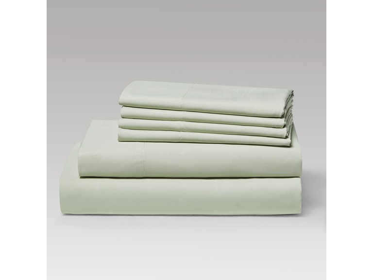 Kathy Ireland Bamboo Cooling 6 Piece Sheet set