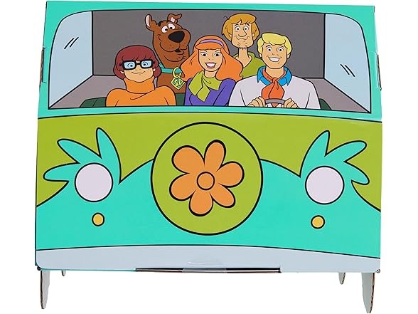 wet n wild wet n wild Scooby Doo Limited Edition PR